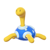 Buy Shuckle in Brilliant Diamond & Shining Pearl